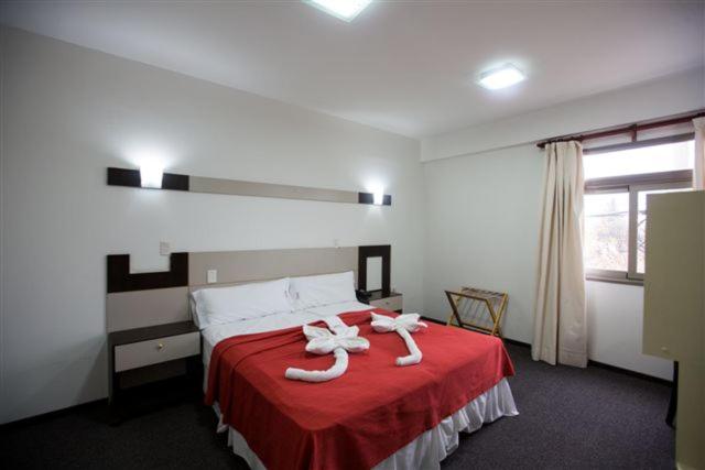 Nuevo Mundo - Habitación Doble Estándar - 1 o 2 camas - 7