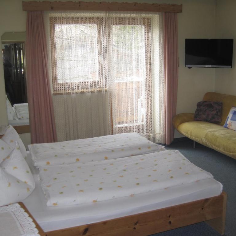 Gästehaus Lackner - Chambre Double - 3