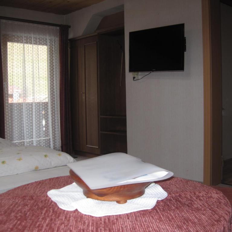 Gästehaus Lackner - Chambre Double - 5