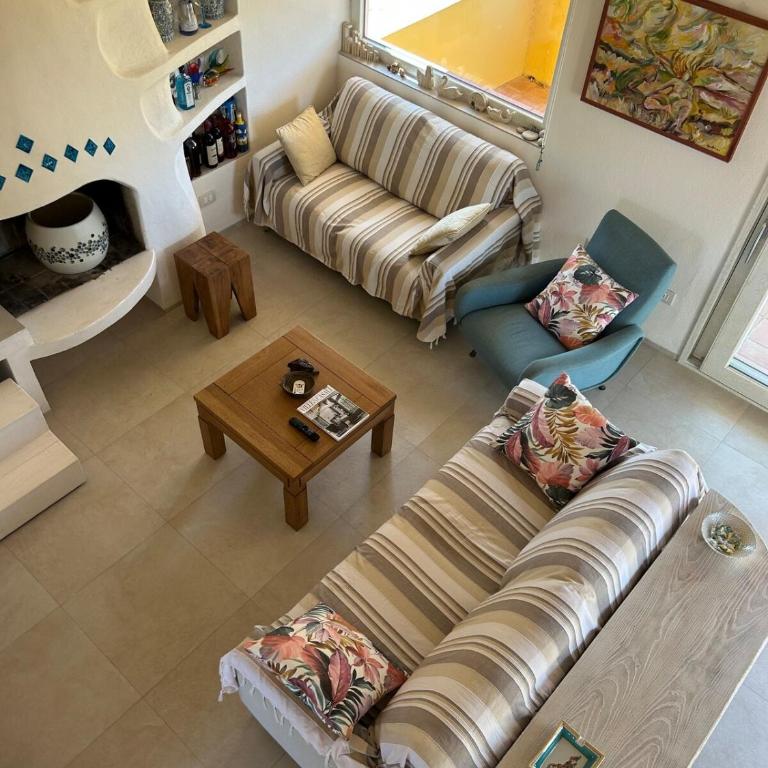 Vita di Campagna - Palau - Casa con 2 Camere da Letto - 1
