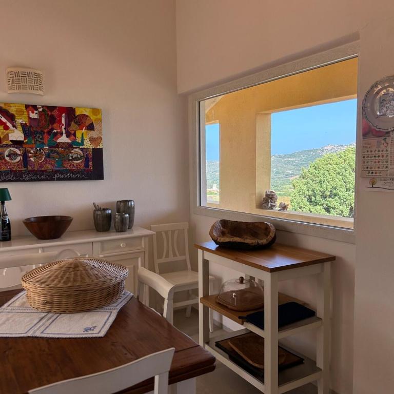 Vita di Campagna - Palau - Casa con 2 Camere da Letto - 2