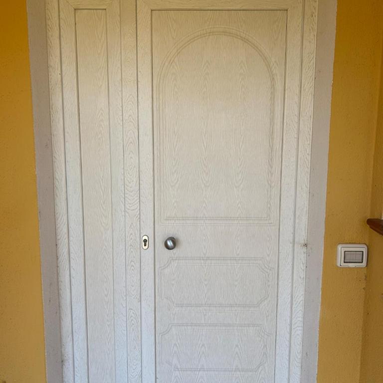 Vita di Campagna - Palau - Casa con 2 Camere da Letto - 3