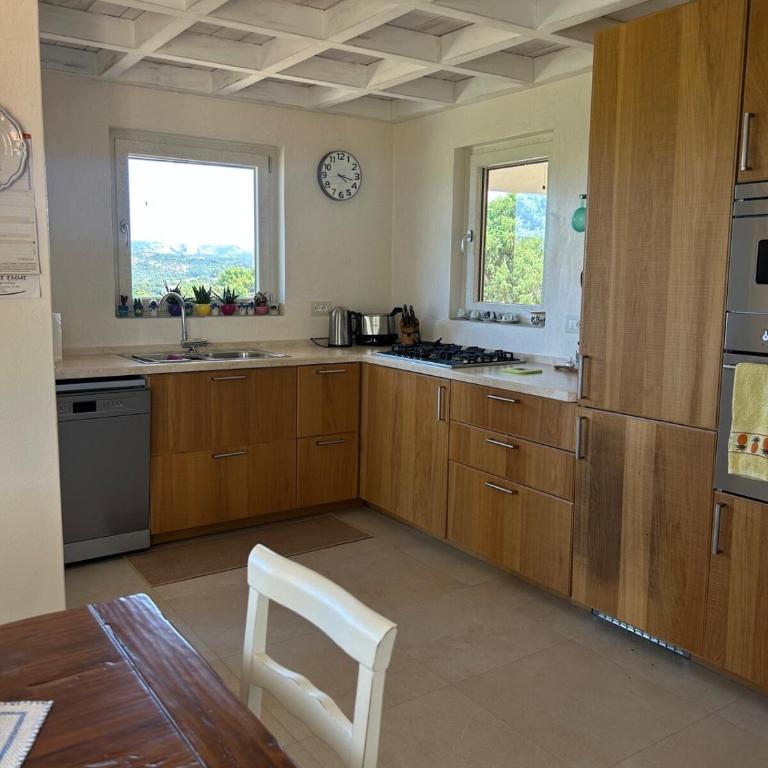 Vita di Campagna - Palau - Casa con 2 Camere da Letto - 4