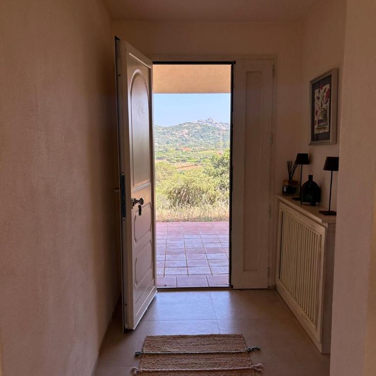 Vita di Campagna - Palau - Casa con 2 Camere da Letto - 7