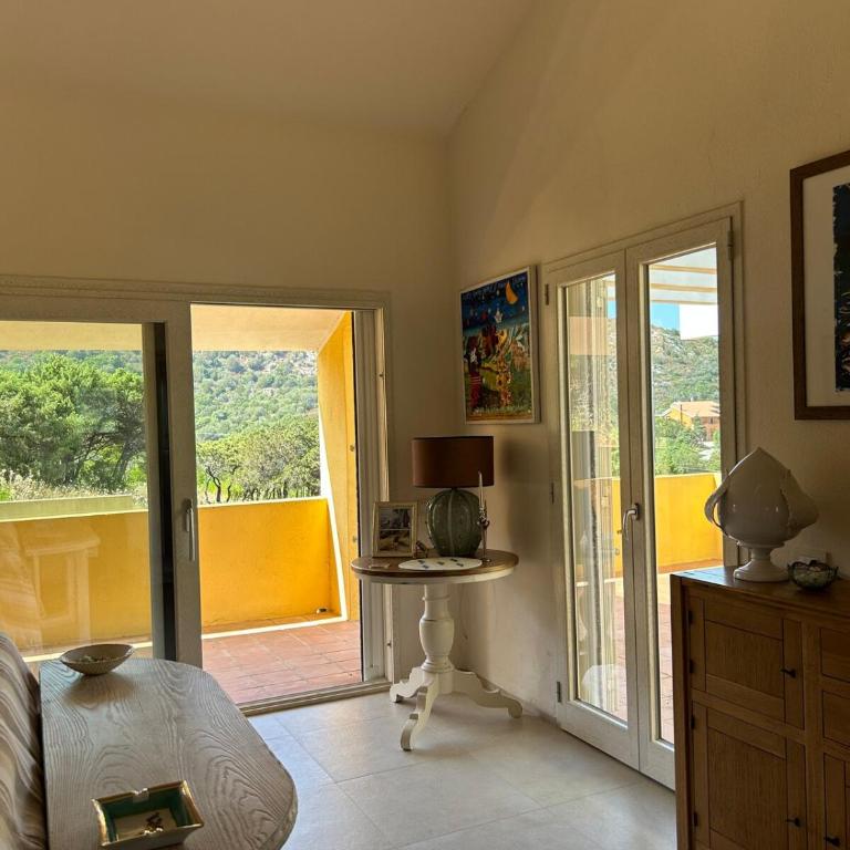 Vita di Campagna - Palau - Casa con 2 Camere da Letto - 8