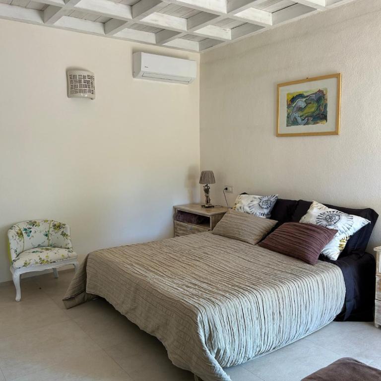 Vita di Campagna - Palau - Casa con 2 Camere da Letto - 9