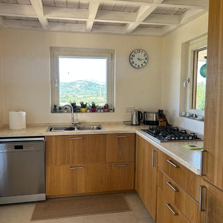 Vita di Campagna - Palau - Casa con 2 Camere da Letto - 10