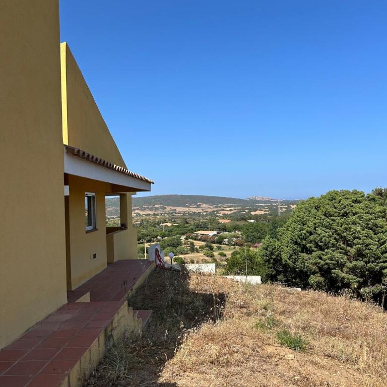 Vita di Campagna - Palau - Casa con 2 Camere da Letto - 11