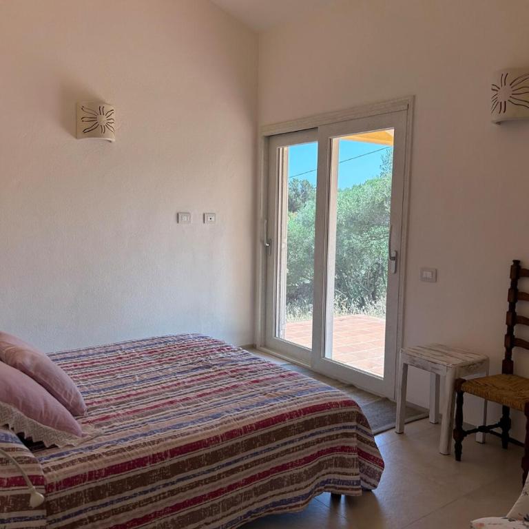 Vita di Campagna - Palau - Casa con 2 Camere da Letto - 16