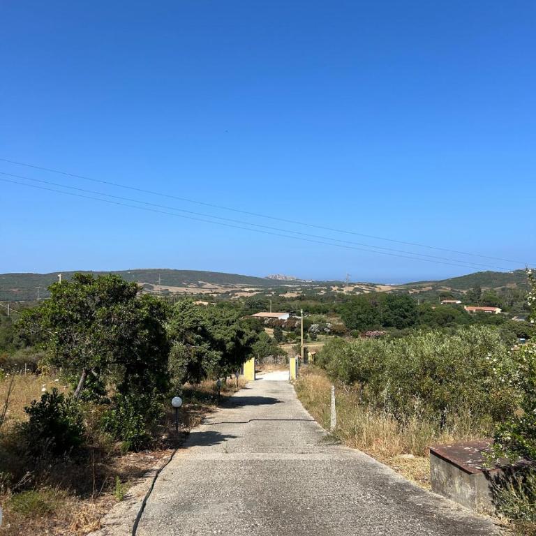 Vita di Campagna - Palau - Casa con 2 Camere da Letto - 18