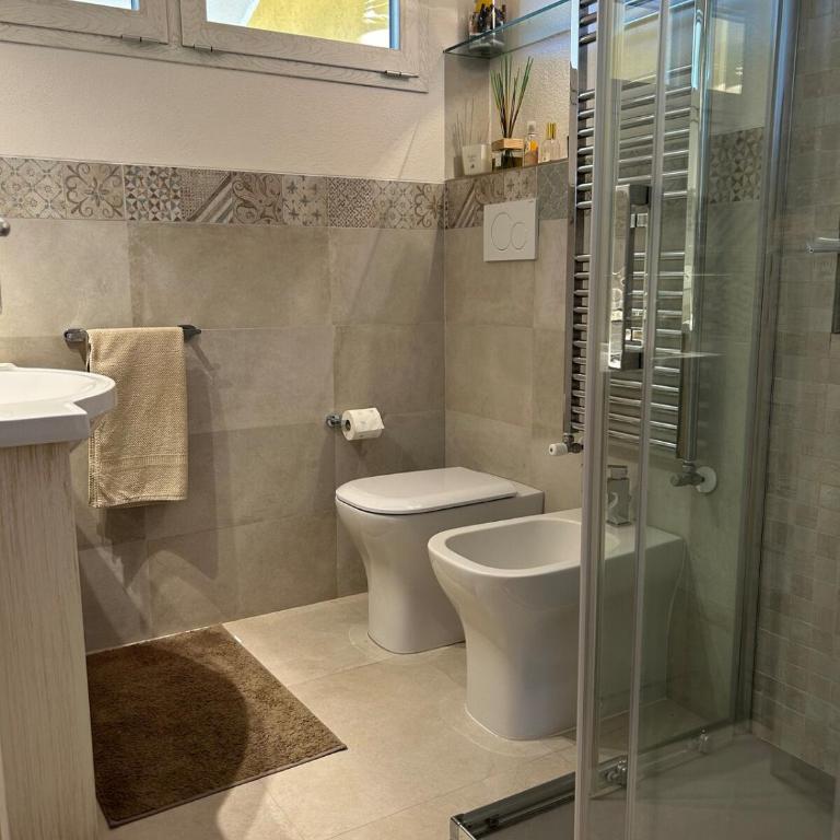 Vita di Campagna - Palau - Casa con 2 Camere da Letto - 20