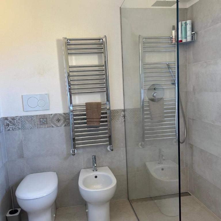 Vita di Campagna - Palau - Casa con 2 Camere da Letto - 21