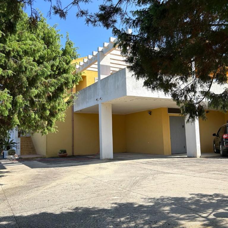 Vita di Campagna - Palau - Casa con 2 Camere da Letto - 22