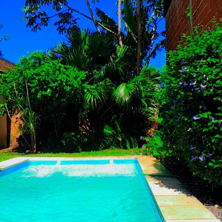 Lo De Grace -Casa vacacional - Casa de 2 dormitorios - 2