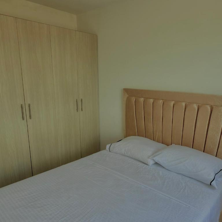 Acogedor Apartamento en Cartagena de Indias - Apartamento de 3 dormitorios con vistas - 12