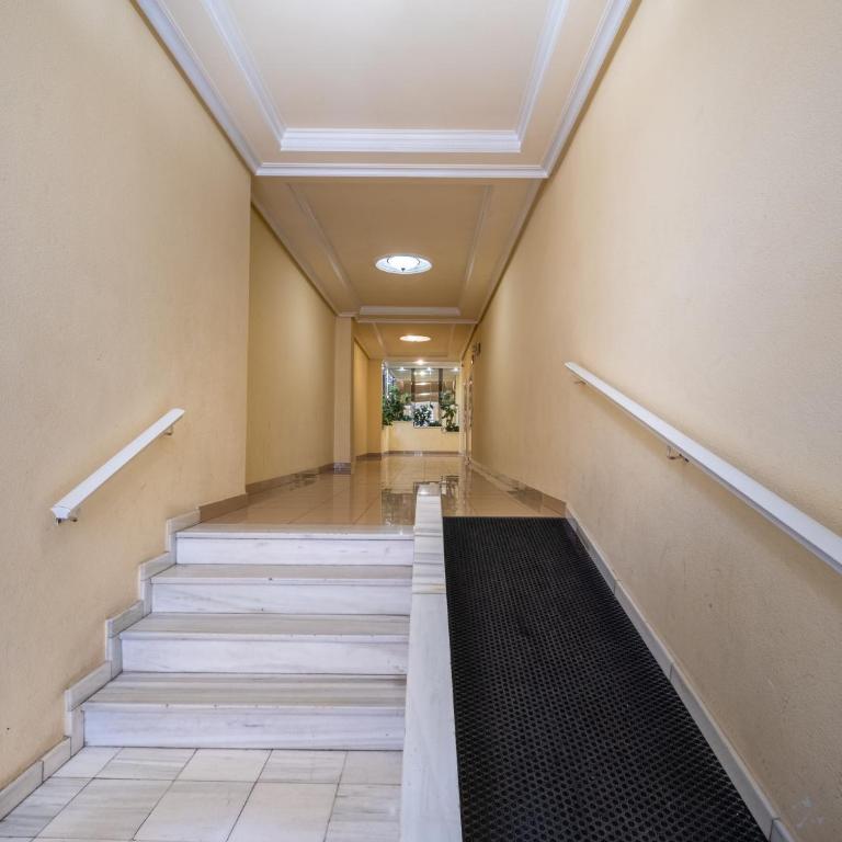 En el centro a 7 min del mar - Apartamento de 2 dormitorios - 23