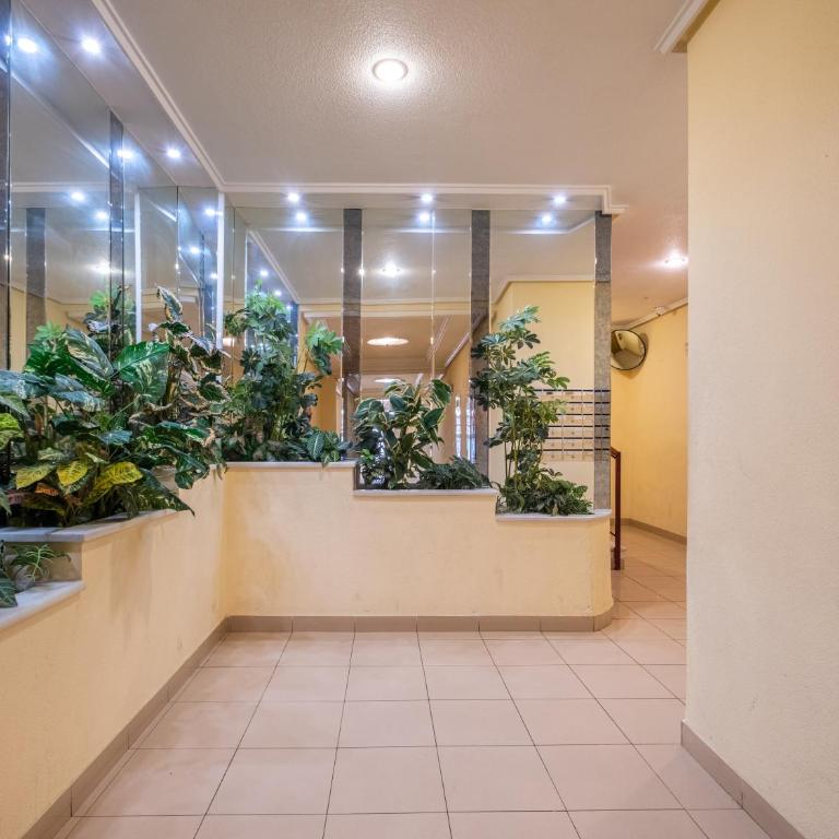 En el centro a 7 min del mar - Apartamento de 2 dormitorios - 22