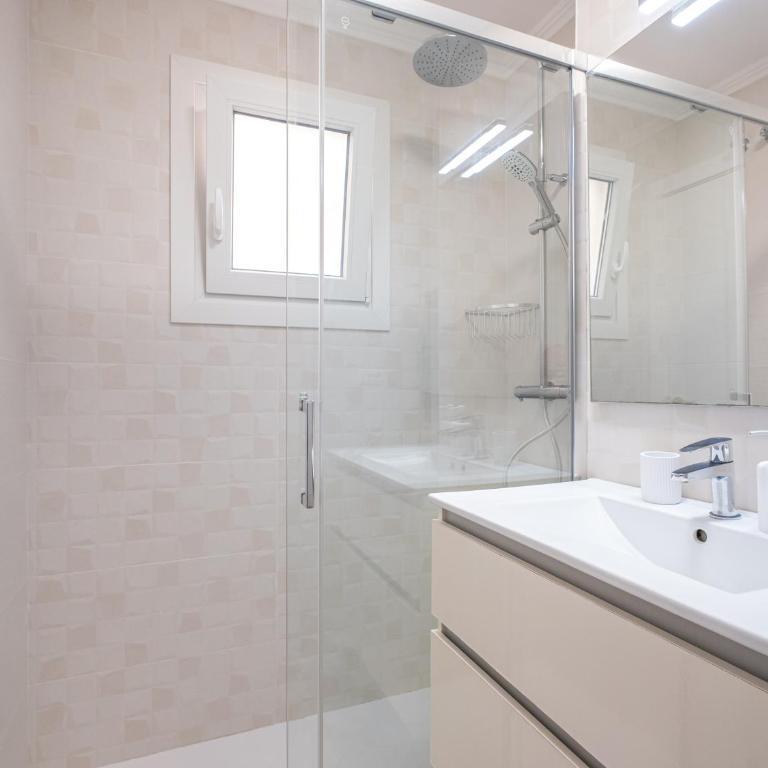En el centro a 7 min del mar - Apartamento de 2 dormitorios - 19