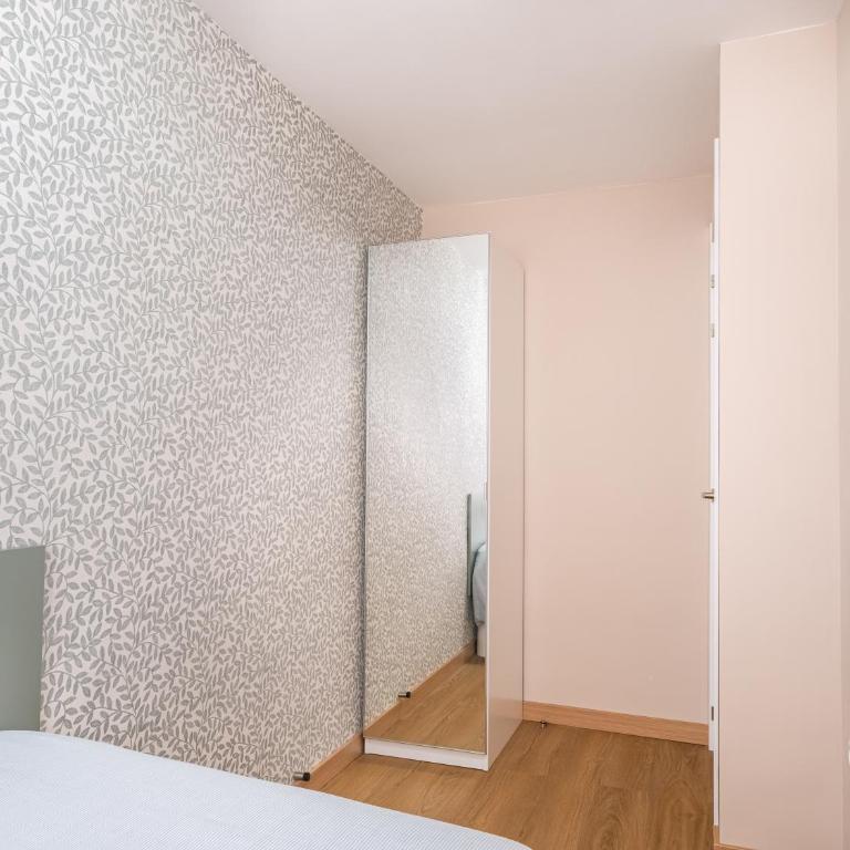 En el centro a 7 min del mar - Apartamento de 2 dormitorios - 17