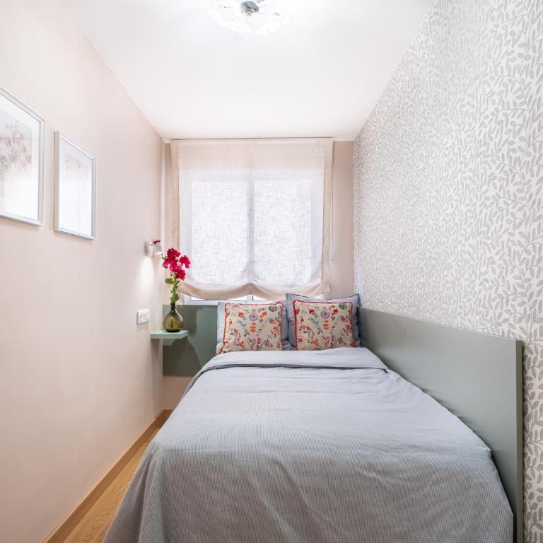 En el centro a 7 min del mar - Apartamento de 2 dormitorios - 15