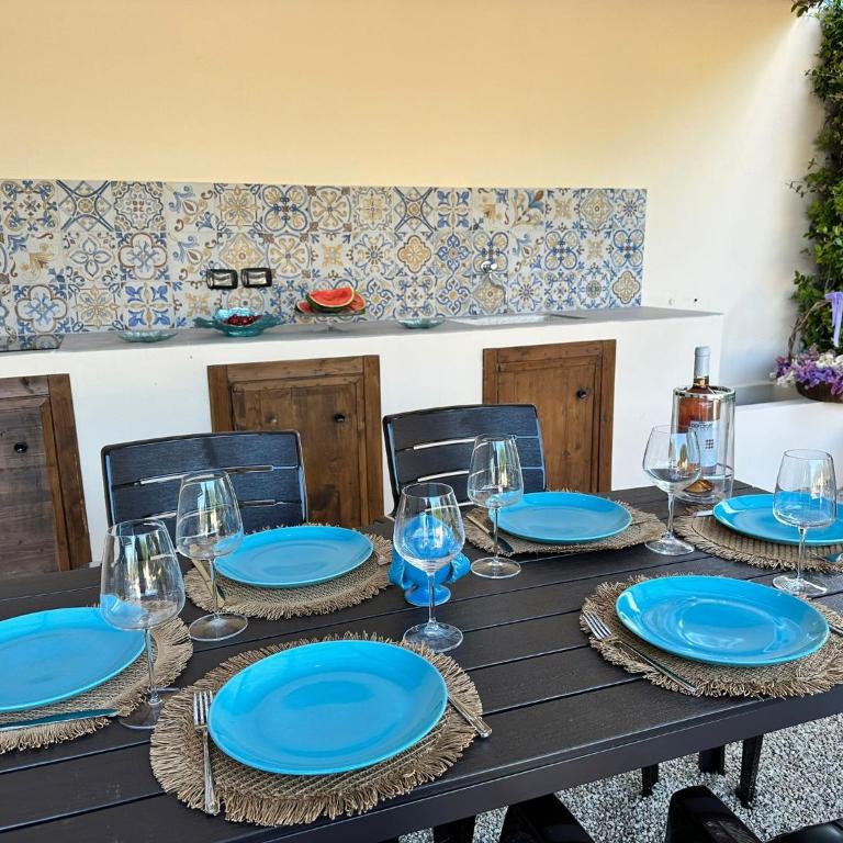 B&B Villa Jonica - Junior Suite con Vista Giardino - 4