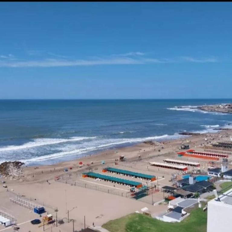Frente al Mar - Apartamento de 1 dormitorio - 25