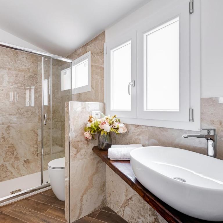 Domus Gabriella - Roman Forum Apartment - Appartamento con 1 Camera da Letto - 14