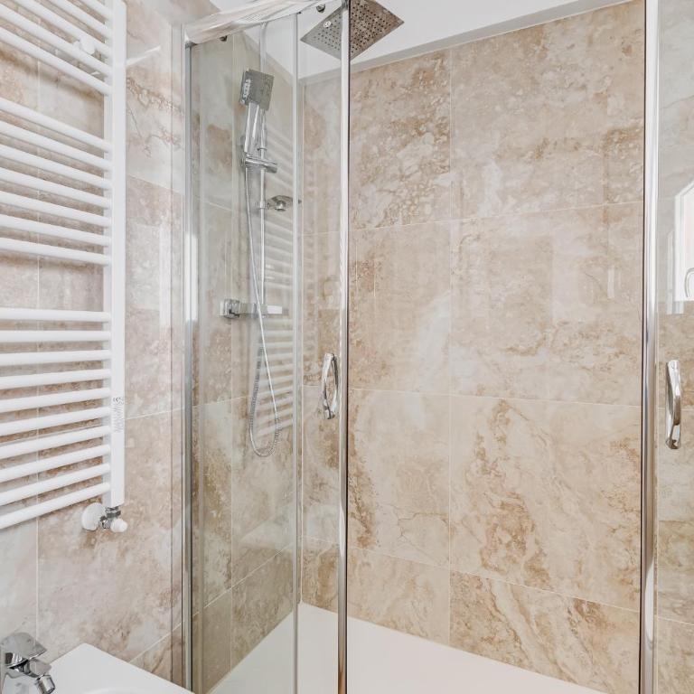 Domus Gabriella - Roman Forum Apartment - Appartamento con 1 Camera da Letto - 17