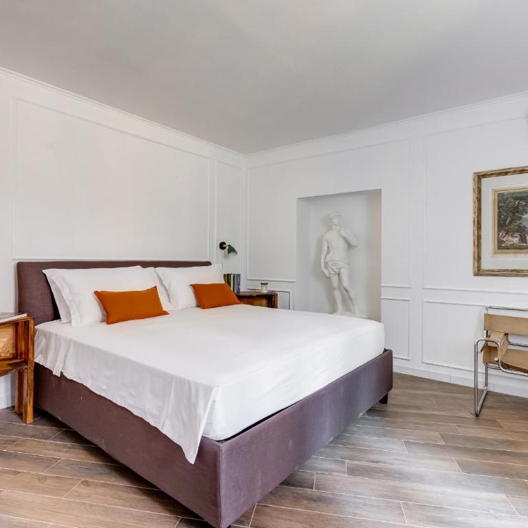 Domus Gabriella - Roman Forum Apartment - Appartamento con 1 Camera da Letto - 20