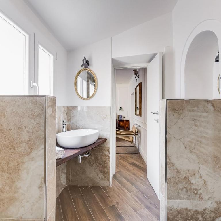Domus Gabriella - Roman Forum Apartment - Appartamento con 1 Camera da Letto - 23