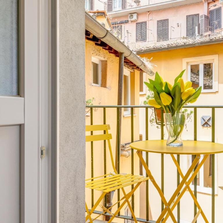 Domus Gabriella - Roman Forum Apartment - Appartamento con 1 Camera da Letto - 1