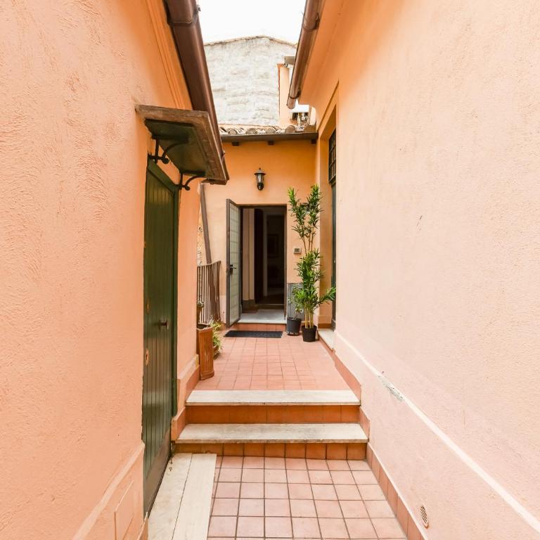 Domus Gabriella - Roman Forum Apartment - Appartamento con 1 Camera da Letto - 38