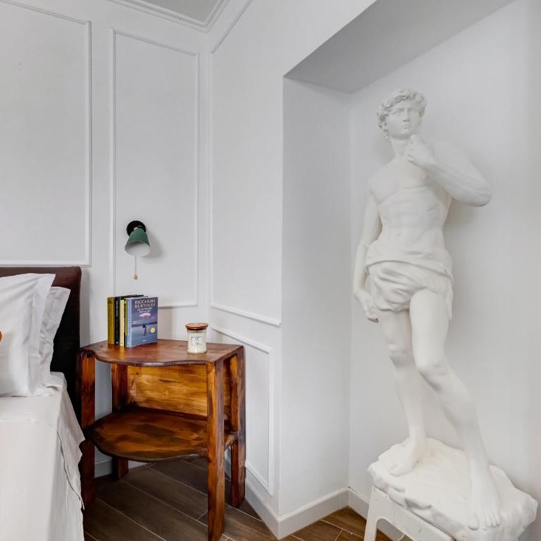Domus Gabriella - Roman Forum Apartment - Appartamento con 1 Camera da Letto - 42