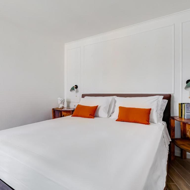 Domus Gabriella - Roman Forum Apartment - Appartamento con 1 Camera da Letto - 44