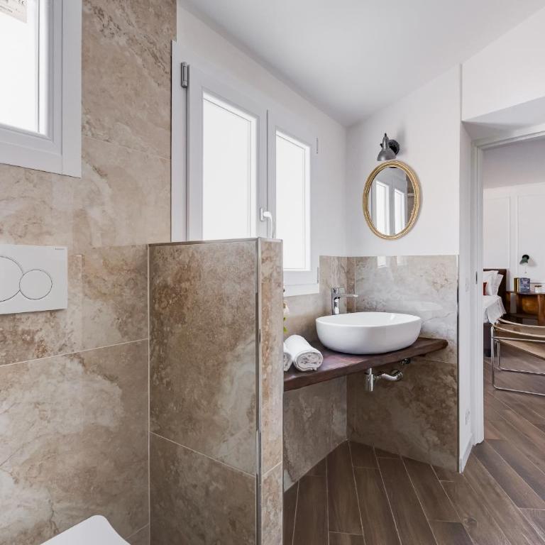 Domus Gabriella - Roman Forum Apartment - Appartamento con 1 Camera da Letto - 46