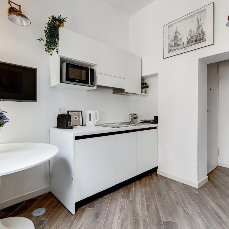 Domus Gabriella - Roman Forum Apartment - Appartamento con 1 Camera da Letto - 50