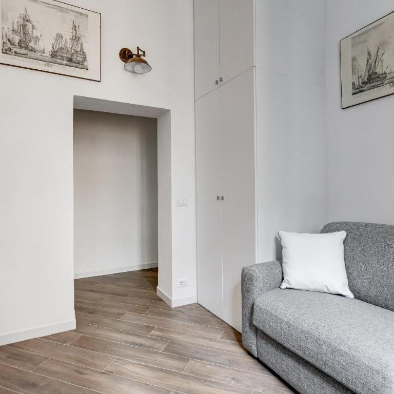 Domus Gabriella - Roman Forum Apartment - Appartamento con 1 Camera da Letto - 55