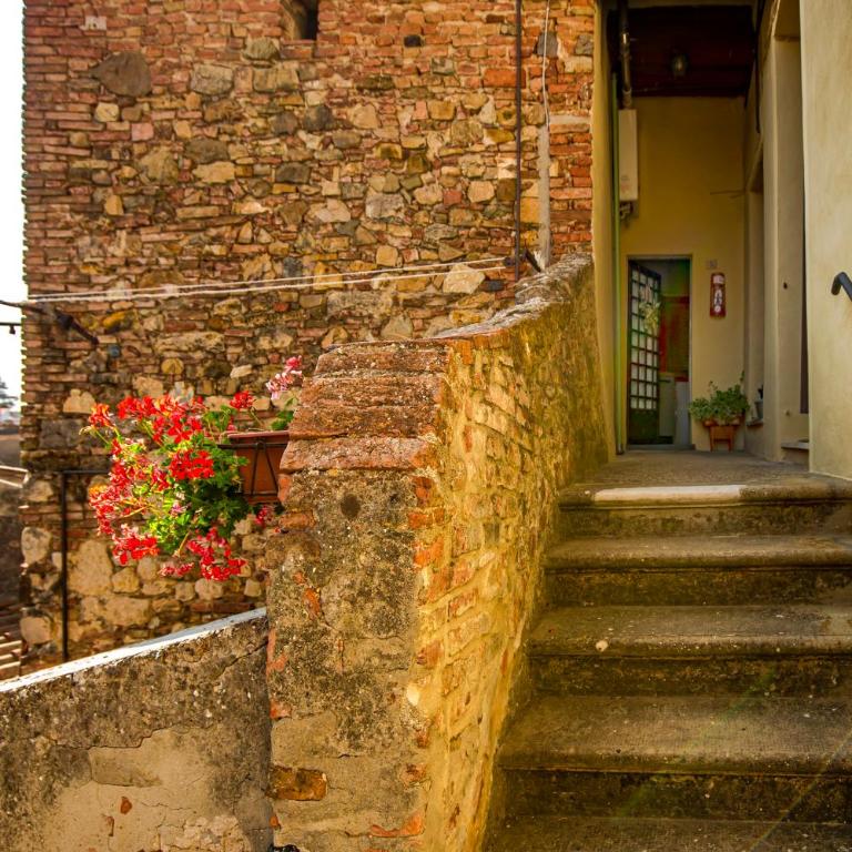 La Corte di Membrino - Appartamento con 2 Camere da Letto - 2