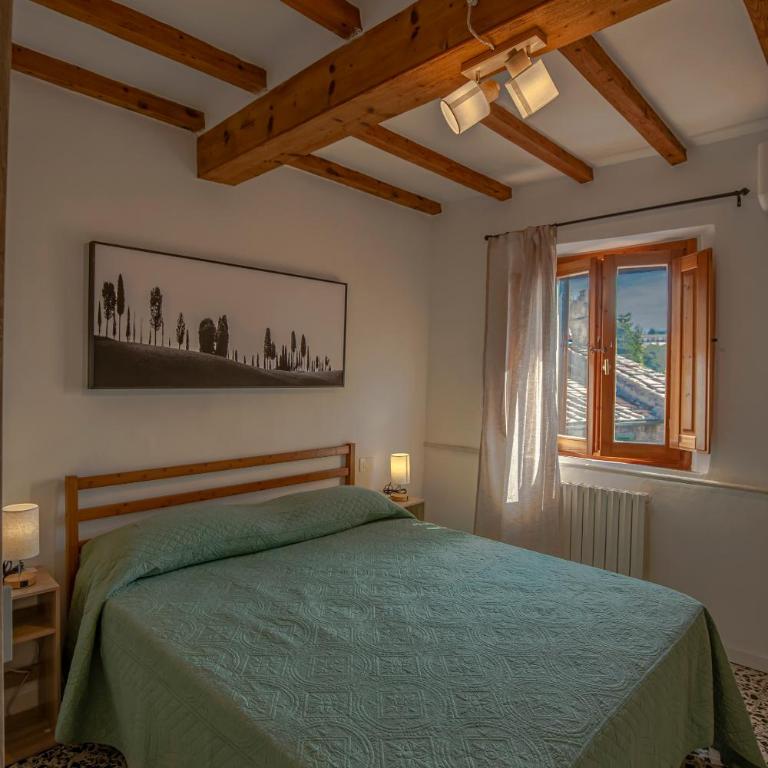 La Corte di Membrino - Appartamento con 2 Camere da Letto - 3