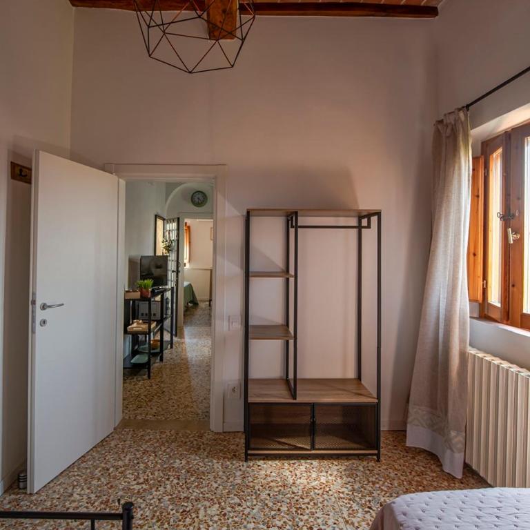 La Corte di Membrino - Appartamento con 2 Camere da Letto - 4
