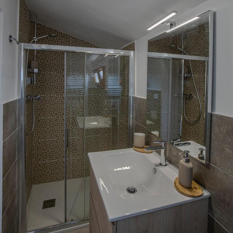 La Corte di Membrino - Appartamento con 2 Camere da Letto - 5