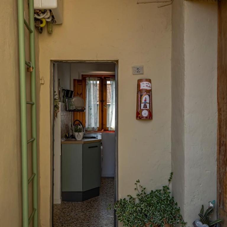 La Corte di Membrino - Appartamento con 2 Camere da Letto - 6