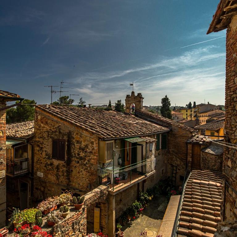 La Corte di Membrino - Appartamento con 2 Camere da Letto - 7