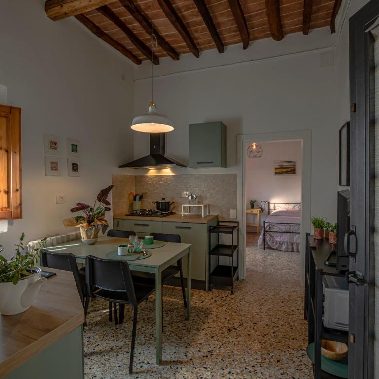 La Corte di Membrino - Appartamento con 2 Camere da Letto - 8