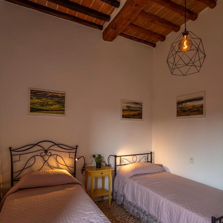 La Corte di Membrino - Appartamento con 2 Camere da Letto - 10