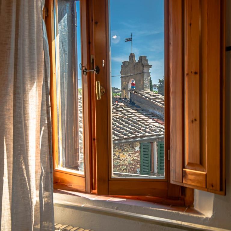 La Corte di Membrino - Appartamento con 2 Camere da Letto - 1