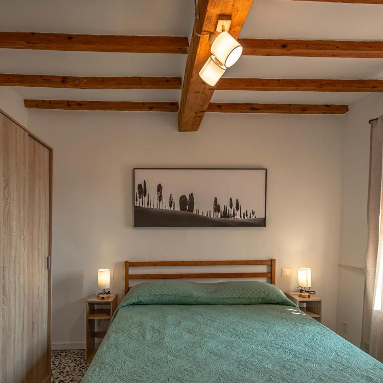 La Corte di Membrino - Appartamento con 2 Camere da Letto - 11