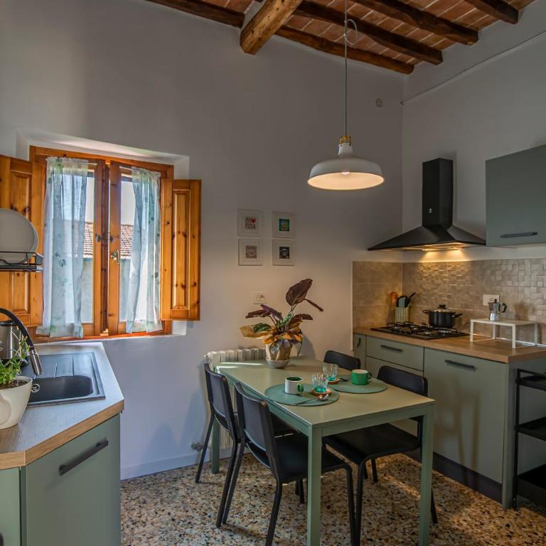La Corte di Membrino - Appartamento con 2 Camere da Letto - 12