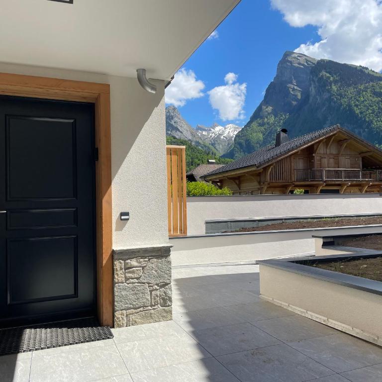 Rêve du Criou - Two-Bedroom Apartment - 18