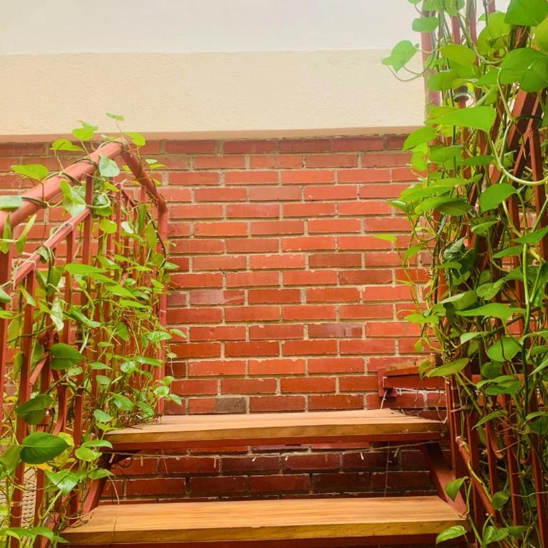 Acogedora casa en Cartagena Colombia cerca a zonas turísticas - Casa de 4 dormitorios - 45